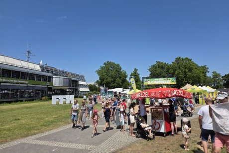 Hessentagsstrasse