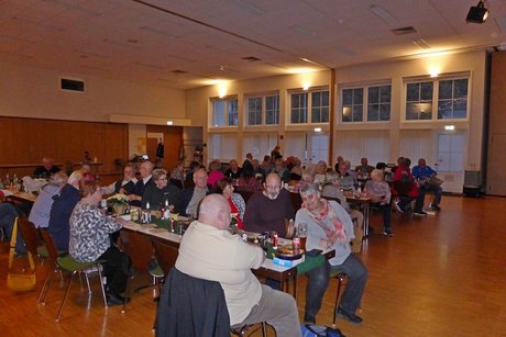 Teilnehmer Gesprächsrunden