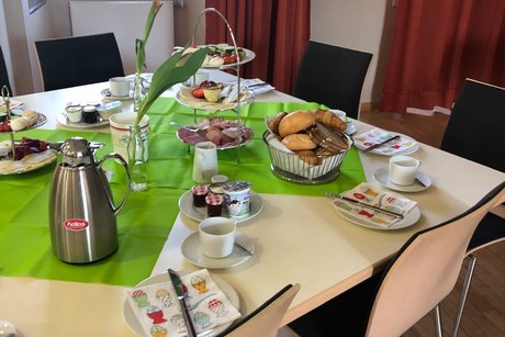 Frühstück2