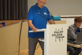 Mitgliederversammlung 2024