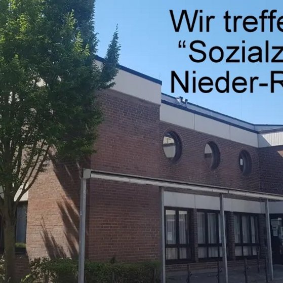 Sozialzentrum NR Sozialzentrum NR