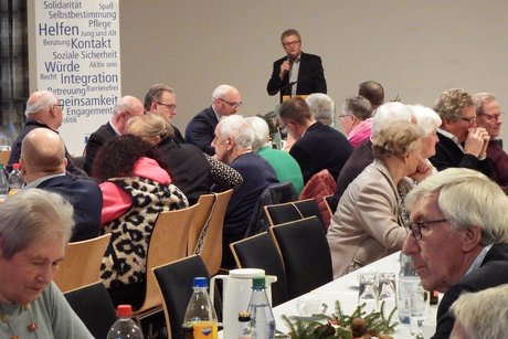 Impressionen der Veranstaltung