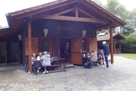 Goldbergh&uuml;tte