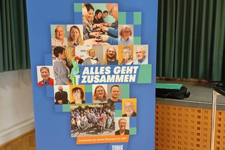 VdK-Nachbarschaftshilfe Pfungstadt