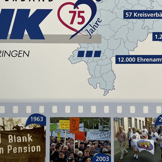 Sozialverband VdK HessenThüringen Sozialverband VdK HessenThüringen