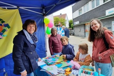 VdK Ortsverband Frankenberg