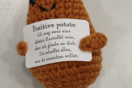 Handarbeit