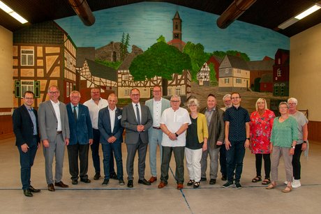 75jahre VdK Waldbrunn