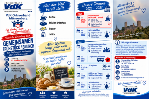 Alle Infos auf dem Bild