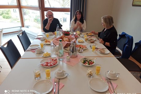 Infofrühstück_Bild2 Mitglieder des OV Dietershausen