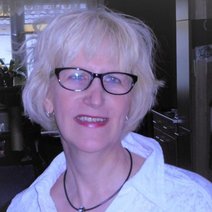 Karin Richter-Ludwig, Schriftf&uuml;hrerin