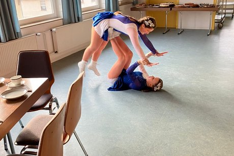 Neujahrsempfang 2026