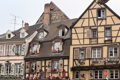 sch&ouml;ne H&auml;user
