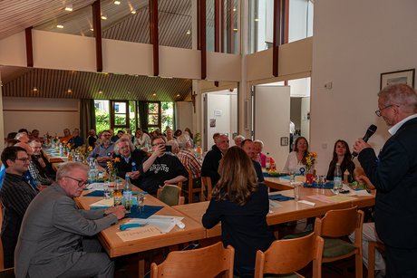 75 Jahre OV Hattersheim