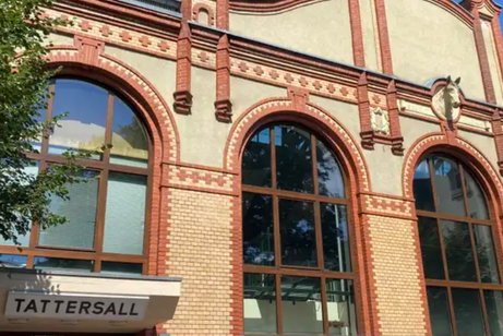Tattersall Wiesbaden