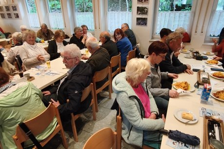 Kleine st&auml;rkung