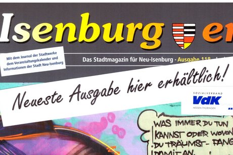 Isenburger