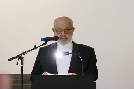 Helmut Schwoll, VdK KV Offenbach-Stadt