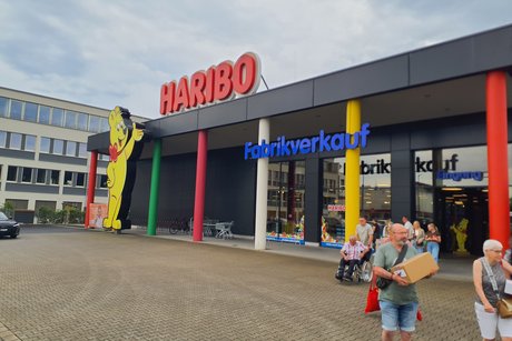 Haribo