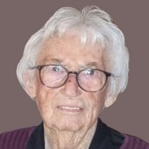 Luise Zuleger Beisitzerin
