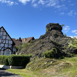 Martinstein