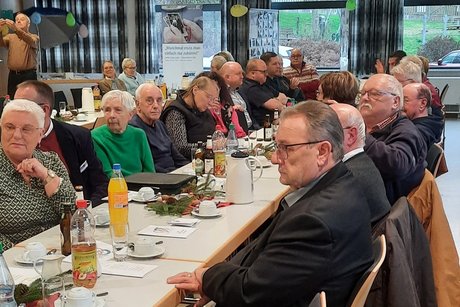 Impressionen der Veranstaltung