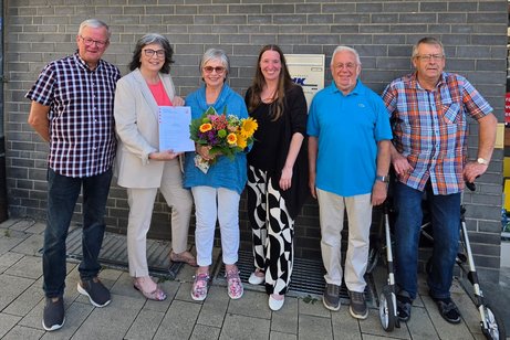 VdK Ortsverband Frankenberg
