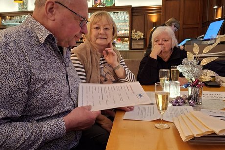 Weihnachtsfeier 2025 15