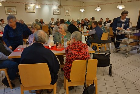 Mitgliederversammlung