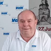 Klaus Frost