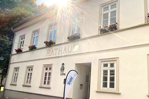 Altes Rathaus Dotzheim