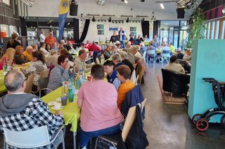 Familiensommerfest