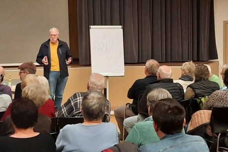 VdK Ortsverband Frankenberg