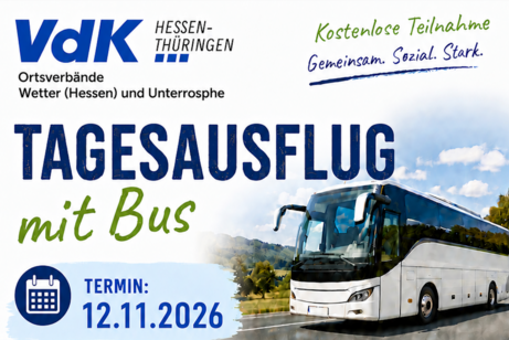 Tagesfahrt zum M&uuml;llern Hof M&uuml;nden und Besuch der Fa. Wenatex