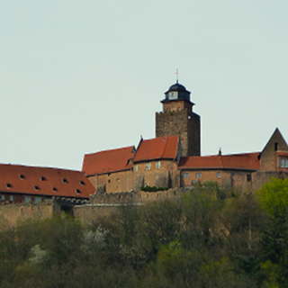 Burg Breuberg