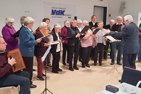 Impressionen der Veranstaltung