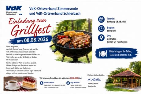 Grillfest Grillfest