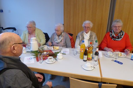 Impressionen der Veranstaltung