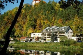 Hotel am Schloßberg