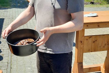 VdK OV Fkb - Grilltag 2026