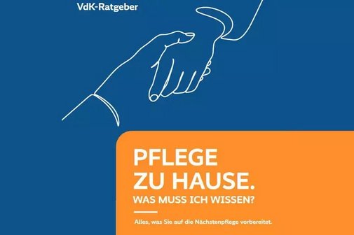 Weg zum Pflegegrad