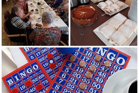 Bingospiel
