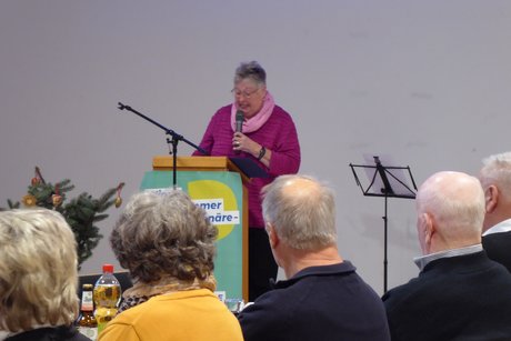 Impressionen der Veranstaltung