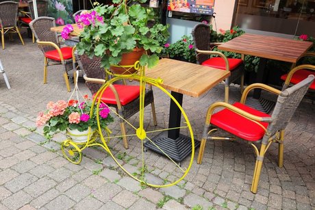 Ladengesch&auml;ft Dekoration in Bad D&uuml;rkheimLadengesch&auml;ft Dekoration in Bad D&uuml;rkheim