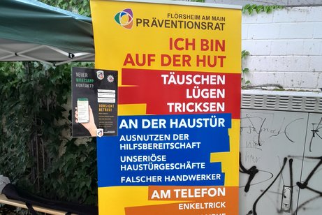 Präventionsrat