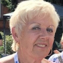 Sabine Z&uuml;hlke