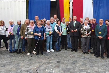 Gruppenbild