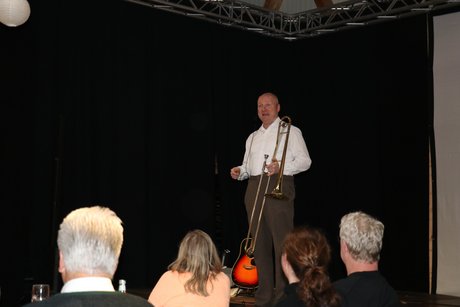 Adventliche Jahresabschlussfeier 2025