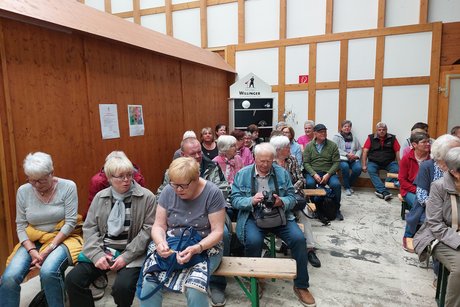 Tagesfahrt nach Willingen
