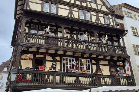 Straßburg